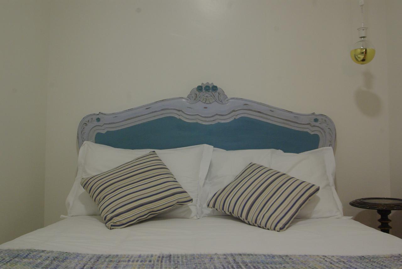 My Mouraria Suites Lisboa Eksteriør bilde